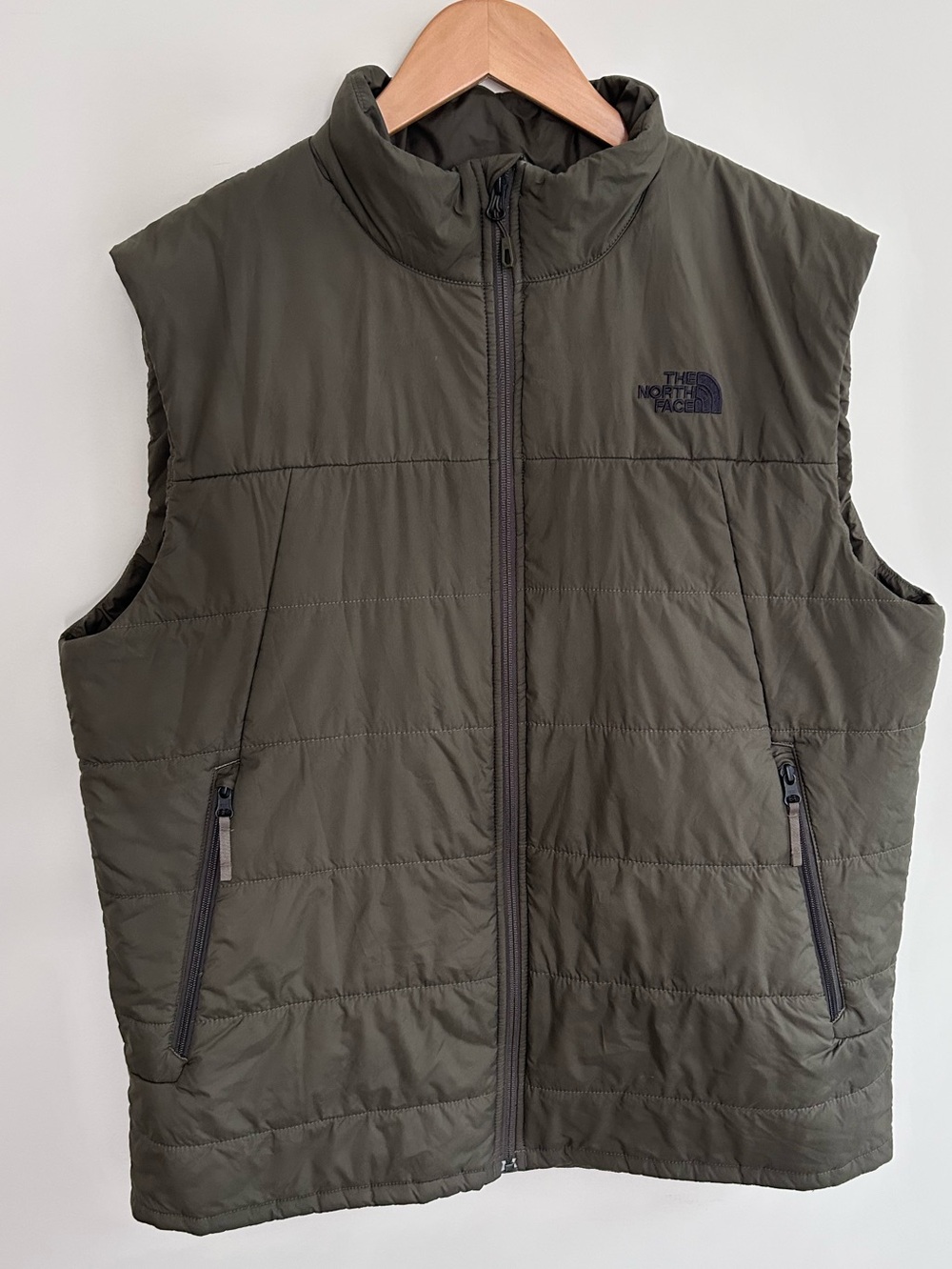 THE NORTH FACE Men’s Vest